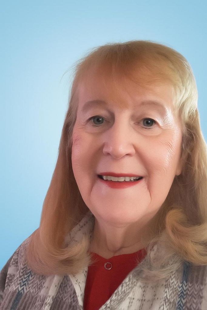 Susan C. Carmack Profile Photo