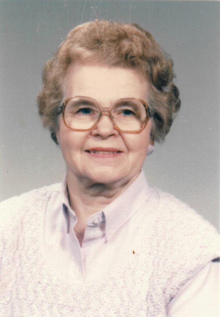 Betty Danielson Profile Photo