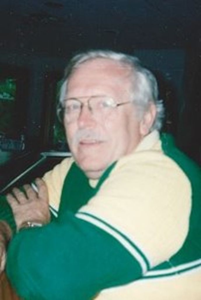 Bernard Roger Zilles