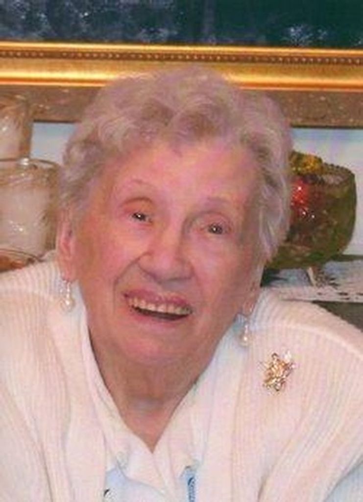 Ruth Kettyle