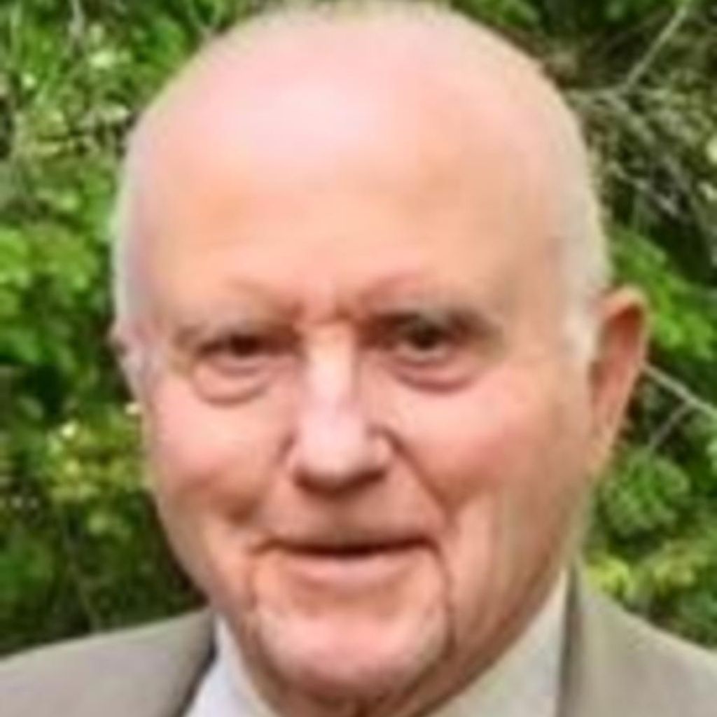 Alvin Wakefield Warren Profile Photo