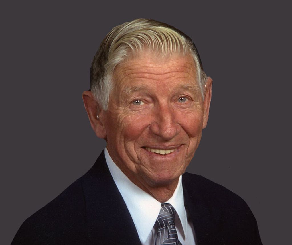 William J "Bill" Remington
