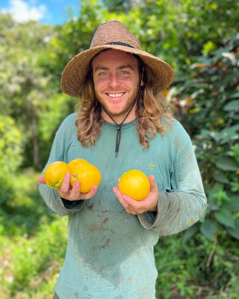 Dylan Patrick Lunney