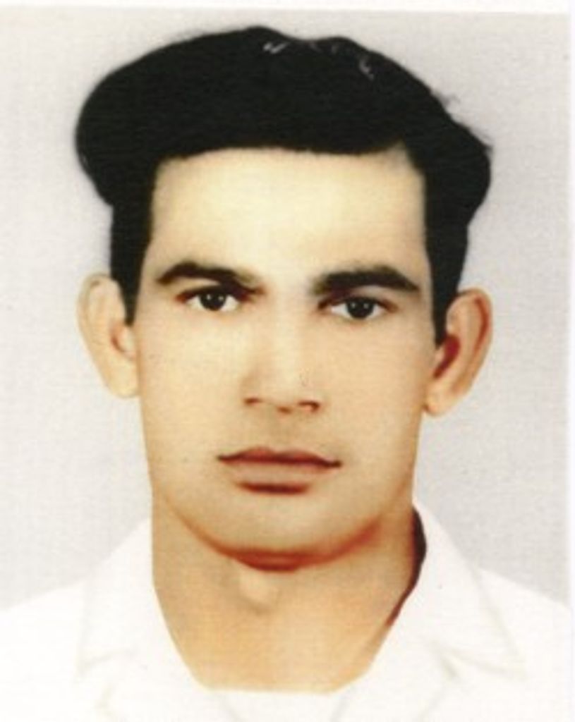 Pablo Mora
