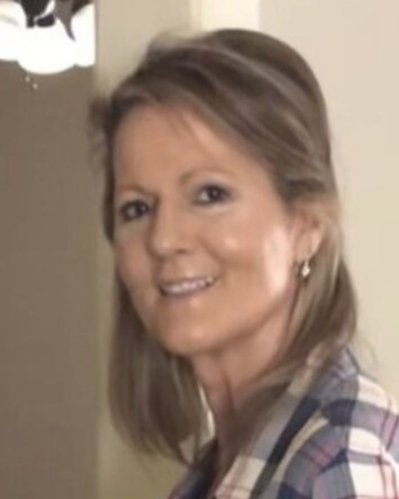 Melissa Lazenby Profile Photo