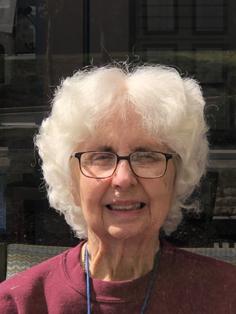 Thekla (Nee Polley) Putnam Profile Photo