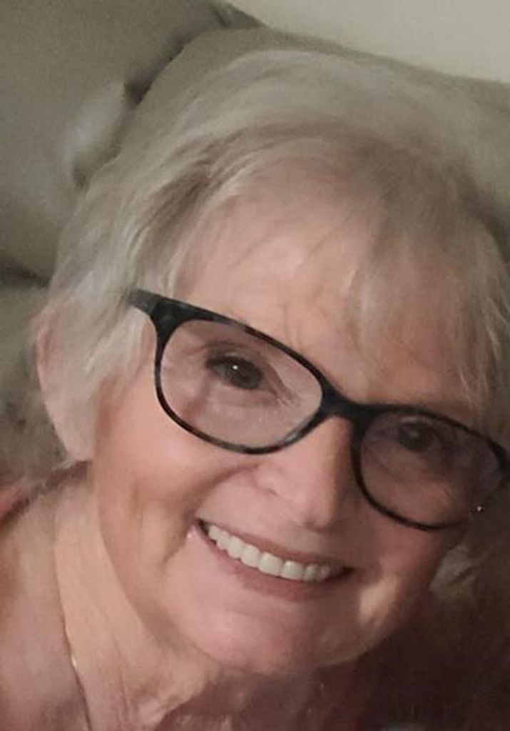 Patricia Creech Cordova Profile Photo