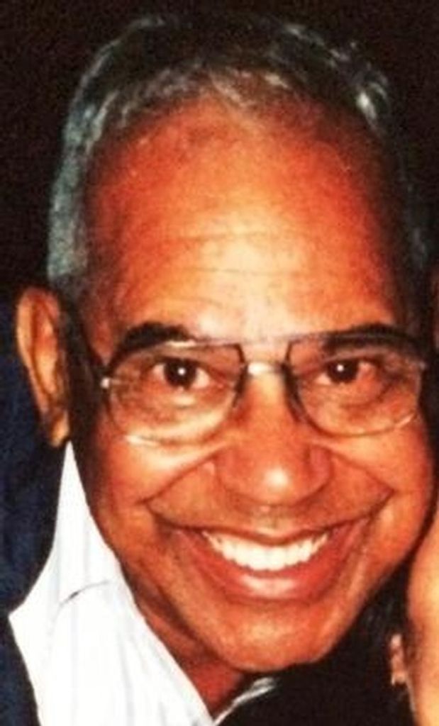 Reginald ''Bubs'' Richard White
