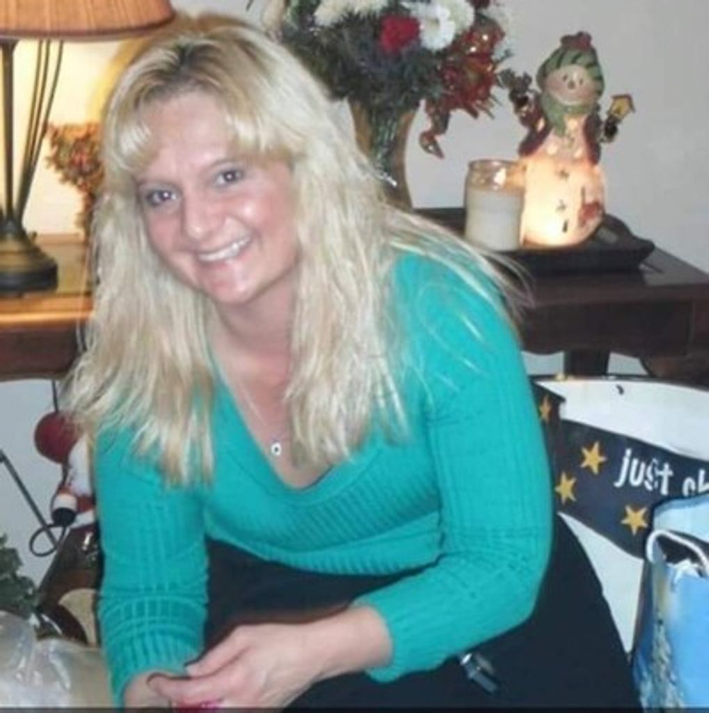 Christy Lynn Rock Bunch Profile Photo