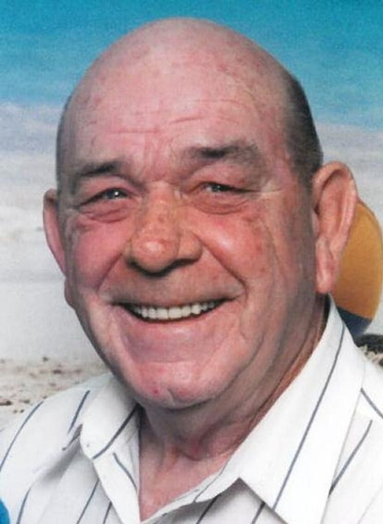 Joseph Richard "Dick" Minter Profile Photo