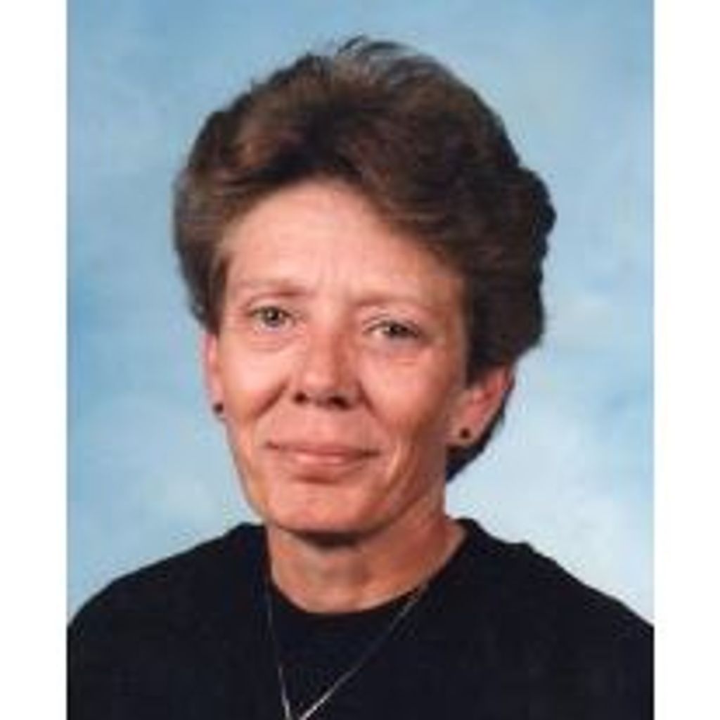 Sharon L. Waldvogle