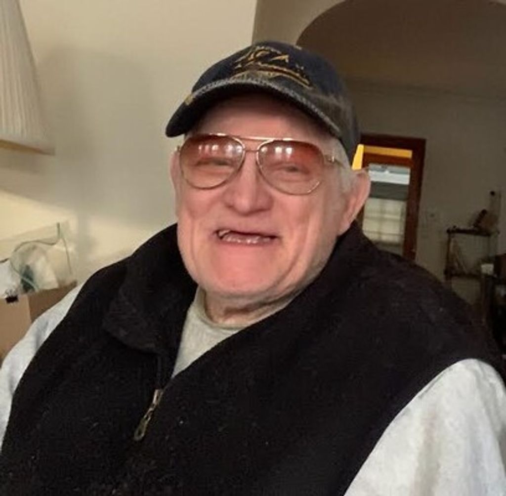 William S. Edwards Profile Photo