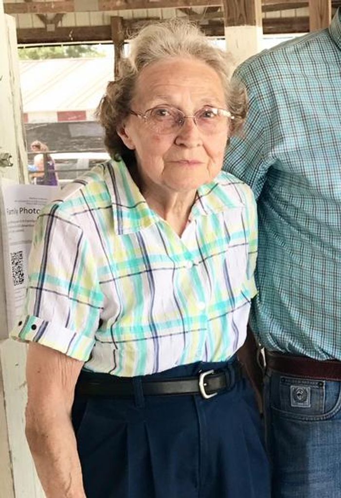 Mary Katherine Creason Profile Photo