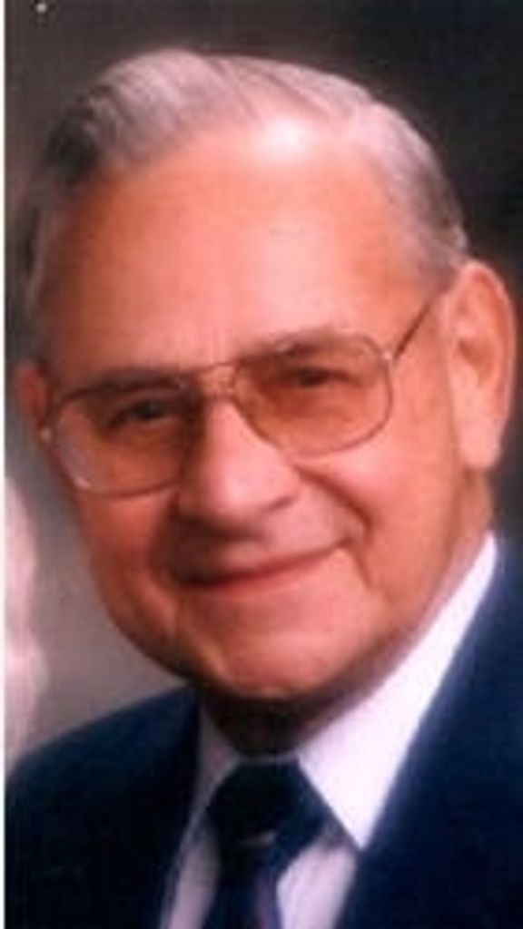 Eugene C Ackerman