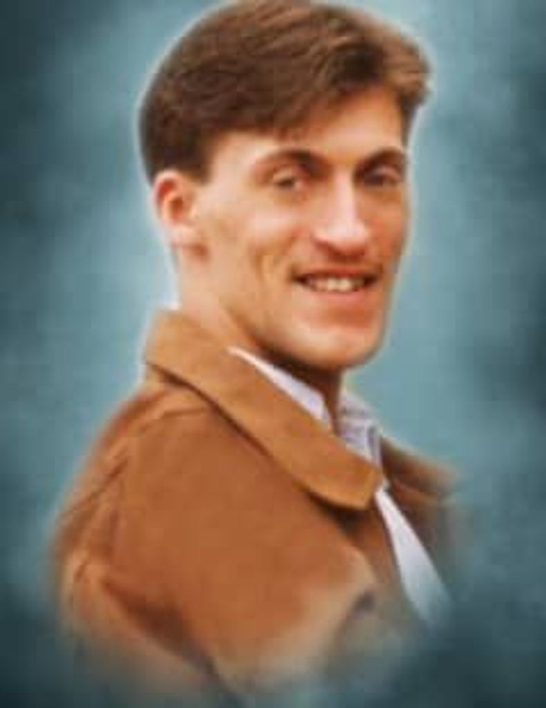 David Allen Donahue