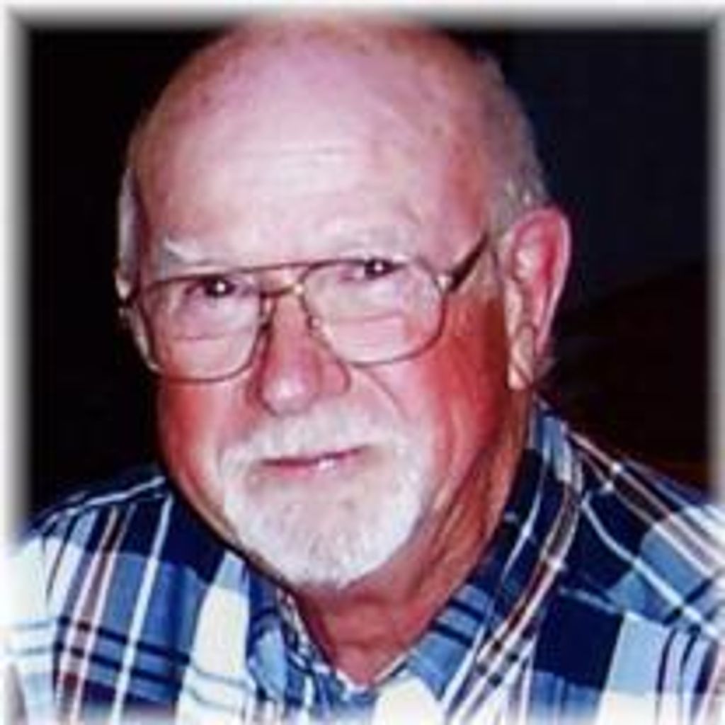 Harry C. Helmlinger