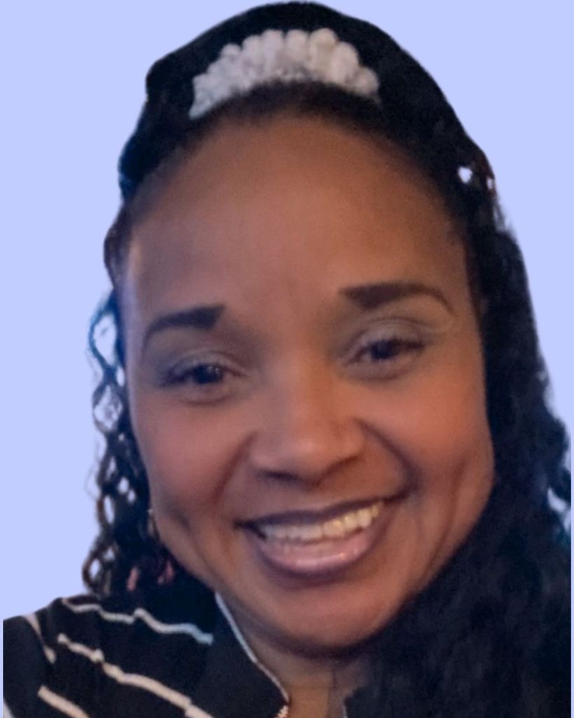 Tonita Juanette Pitts