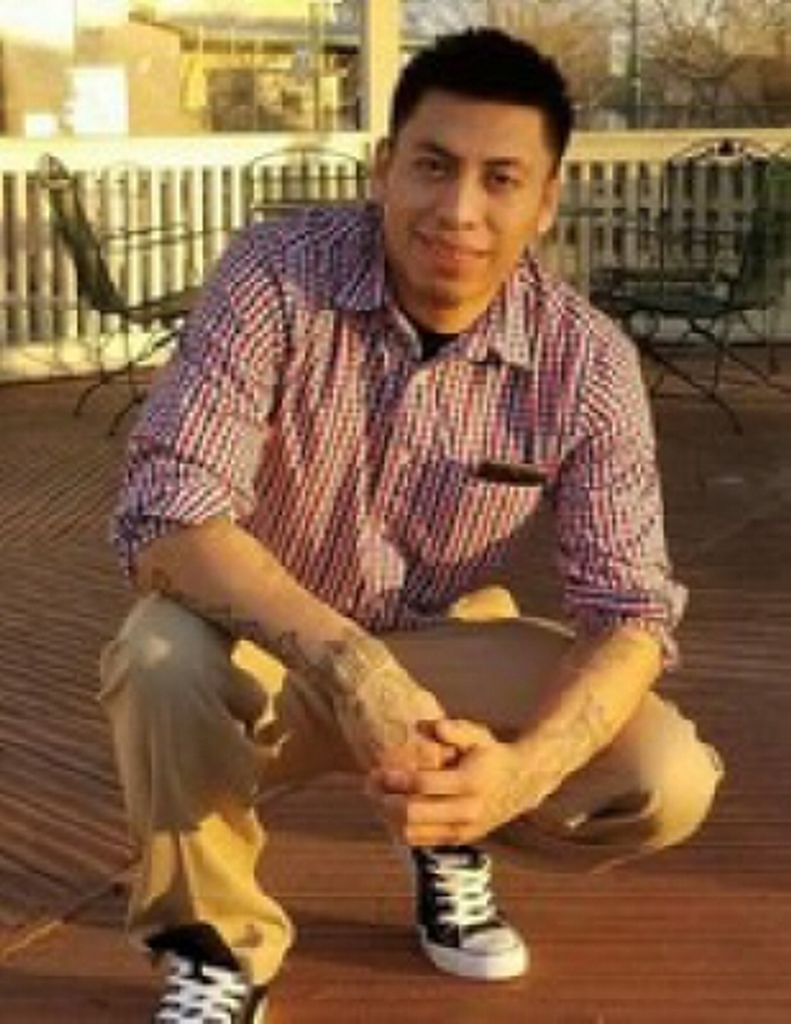 Timothy Lopez