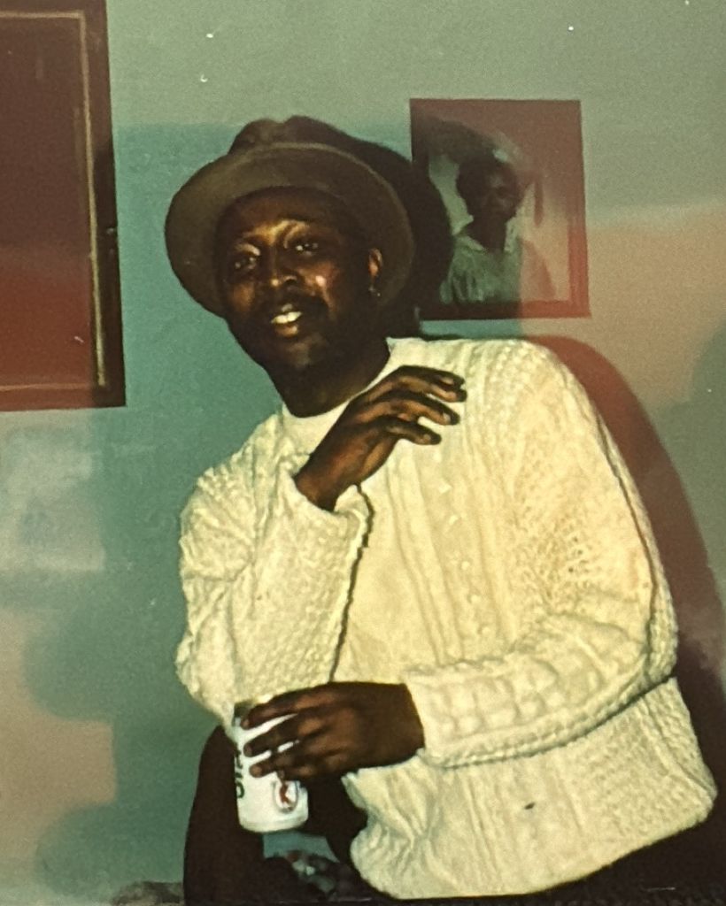 Tyrone Burgess Profile Photo