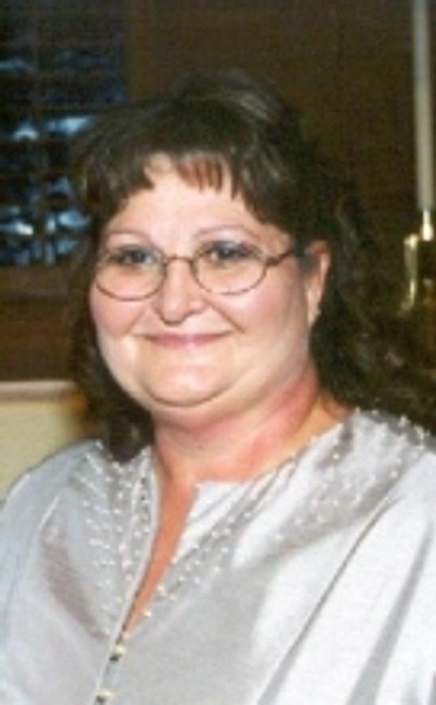 Sharon Elliott