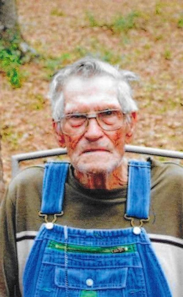 Jimmie Daniel Floyd, Sr. Profile Photo