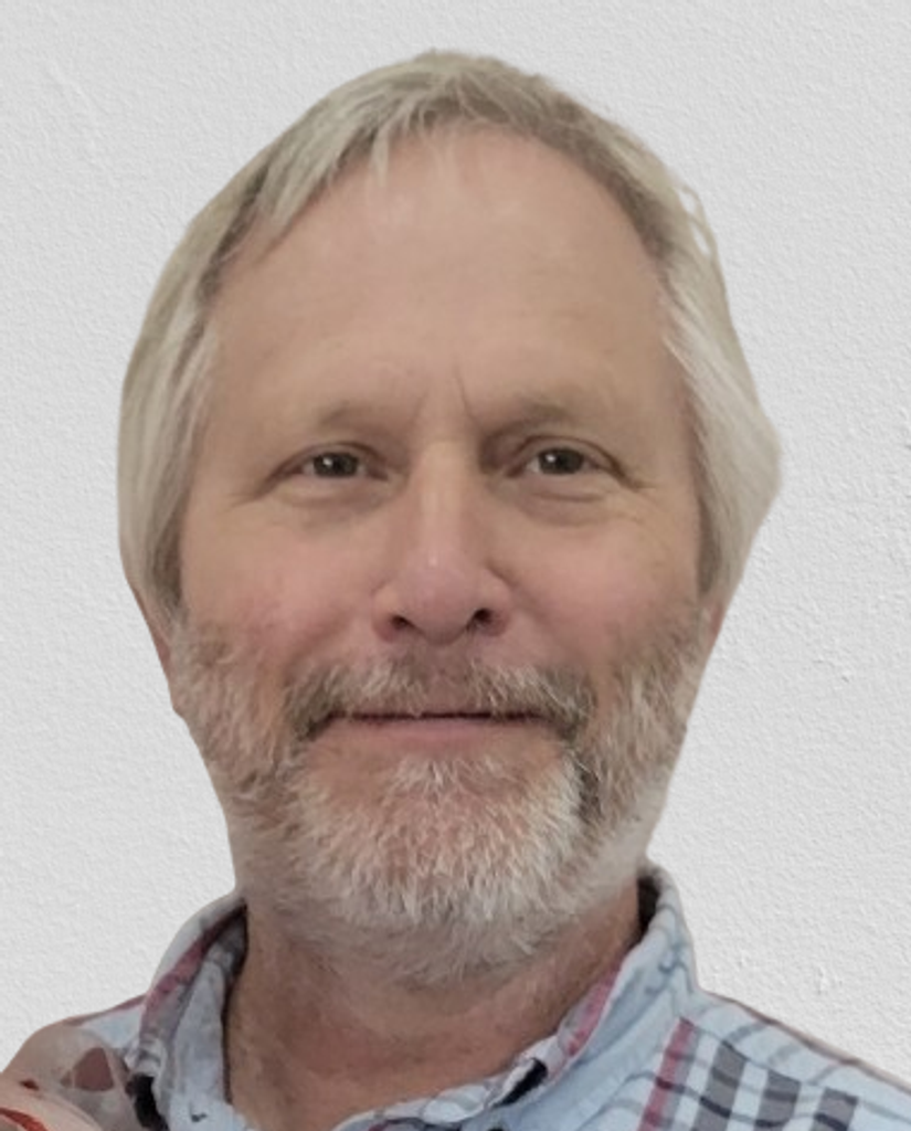 Frederick "Fred" Kruse 