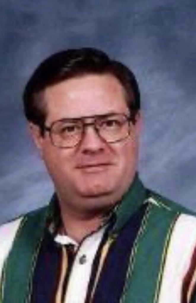 Richard James Bueche Profile Photo