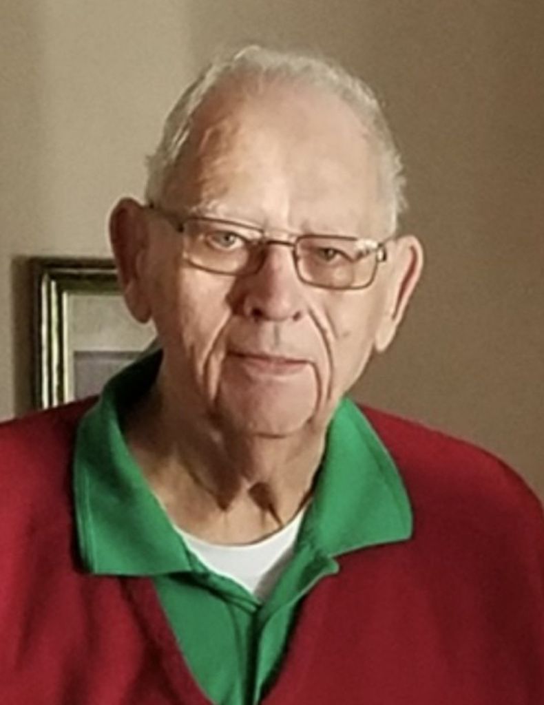 Edward R. Shank