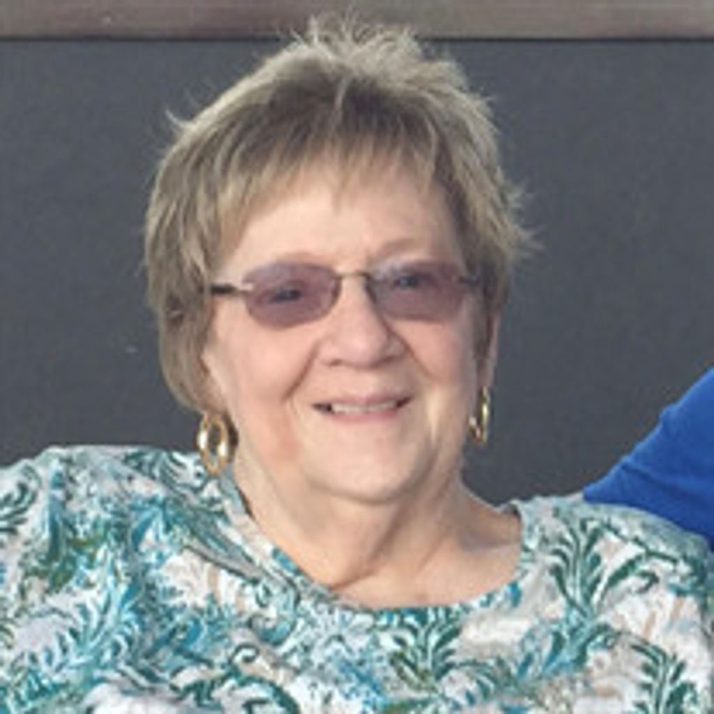 Mary Jane Murphy Profile Photo