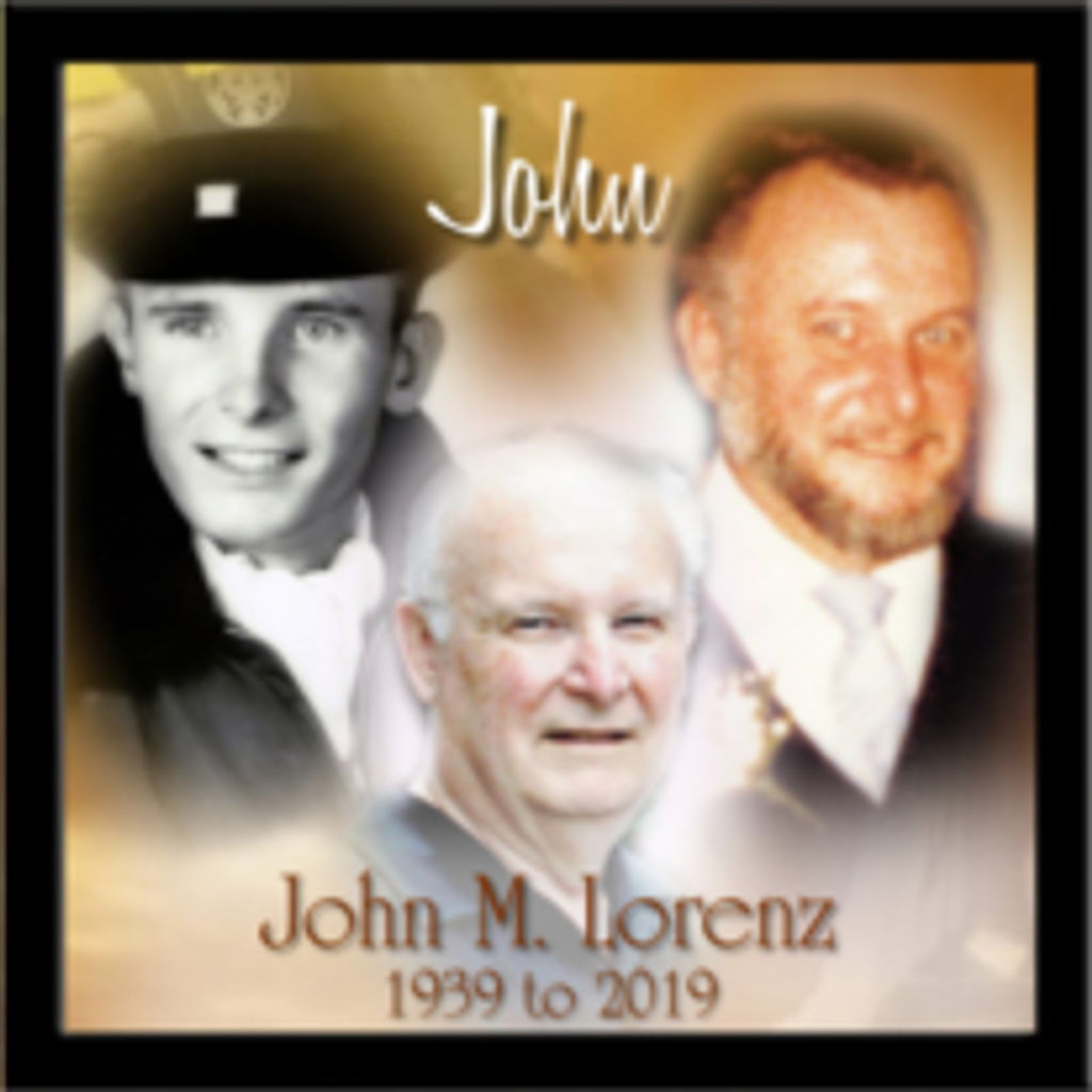 John M. Lorenz