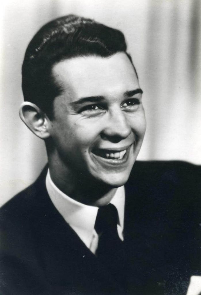 John E. "Jack" Maurer Profile Photo