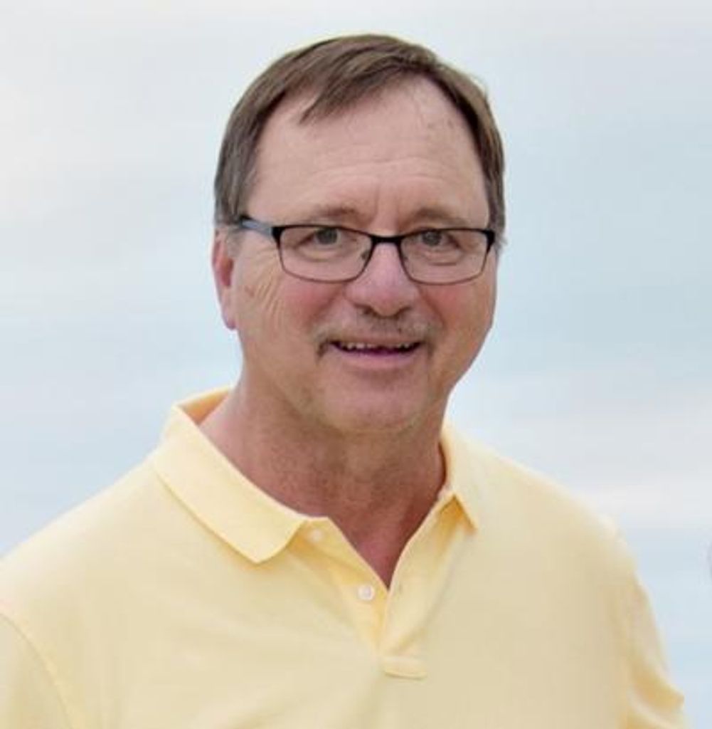 David J. Krcmarik