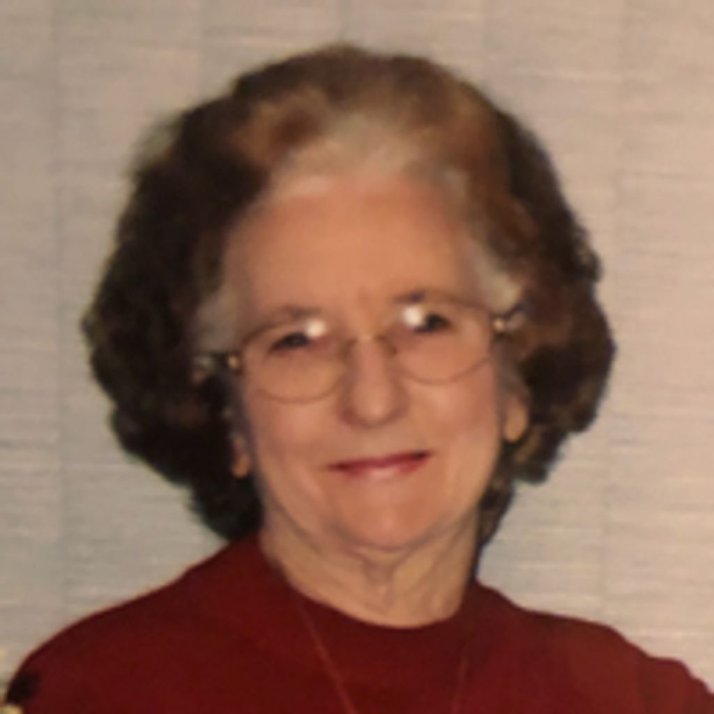 Ona 'Lee' Gillow