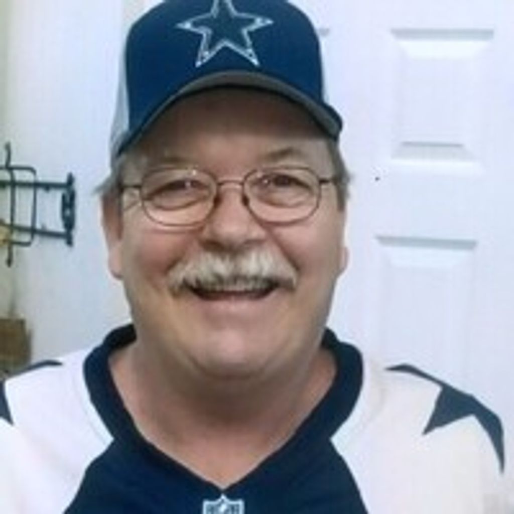 Danny Ray Vandagriff Profile Photo