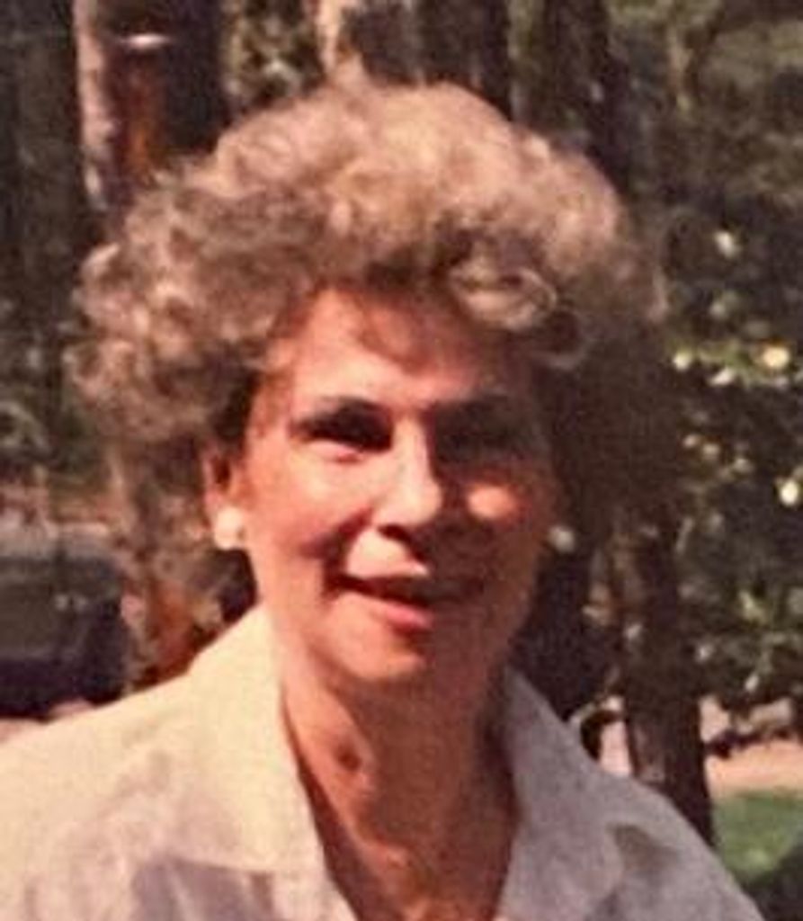 Louise Venditti