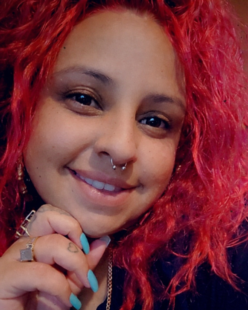 Joshmin Taisha Ortiz