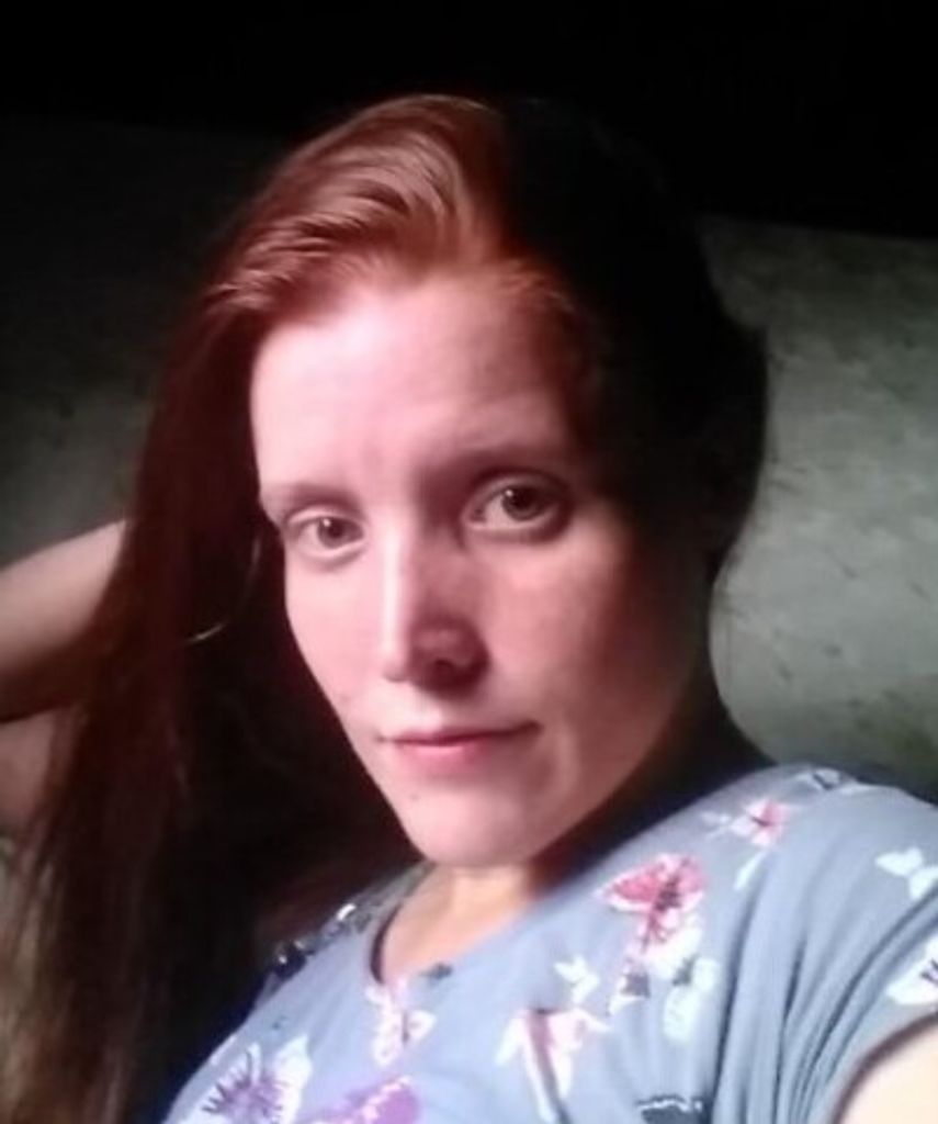 Phyllis Ashley O'Dell