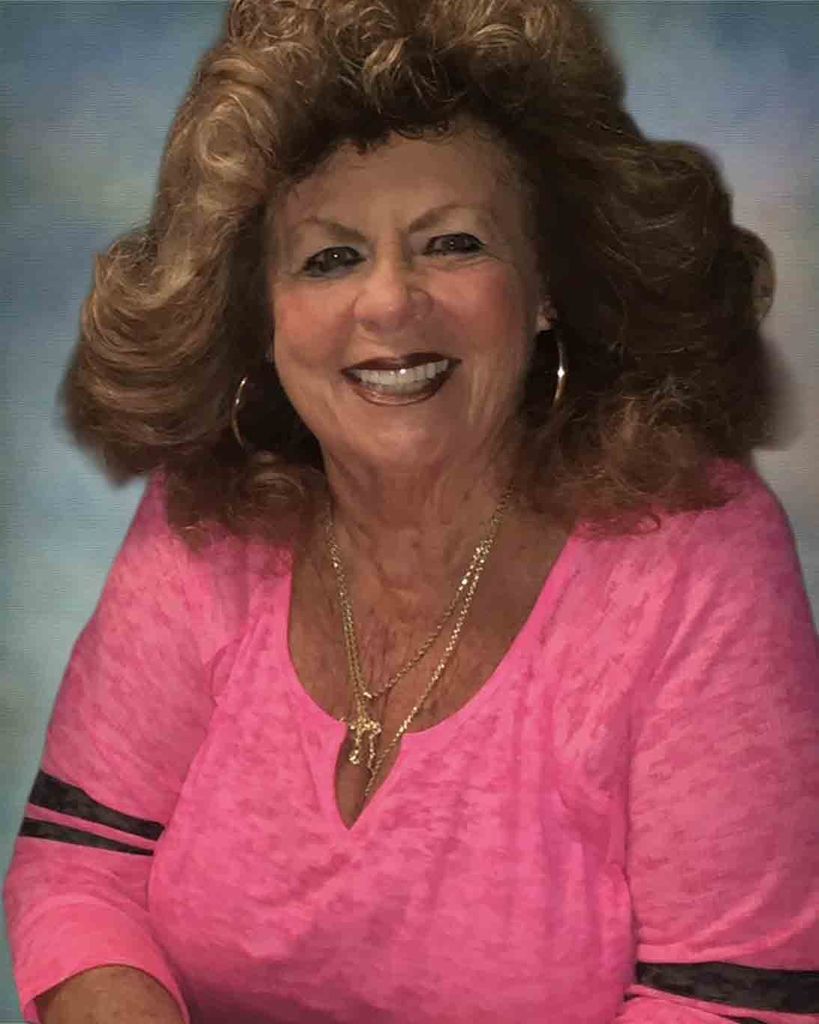 Antoinette “Toni” Staley Profile Photo