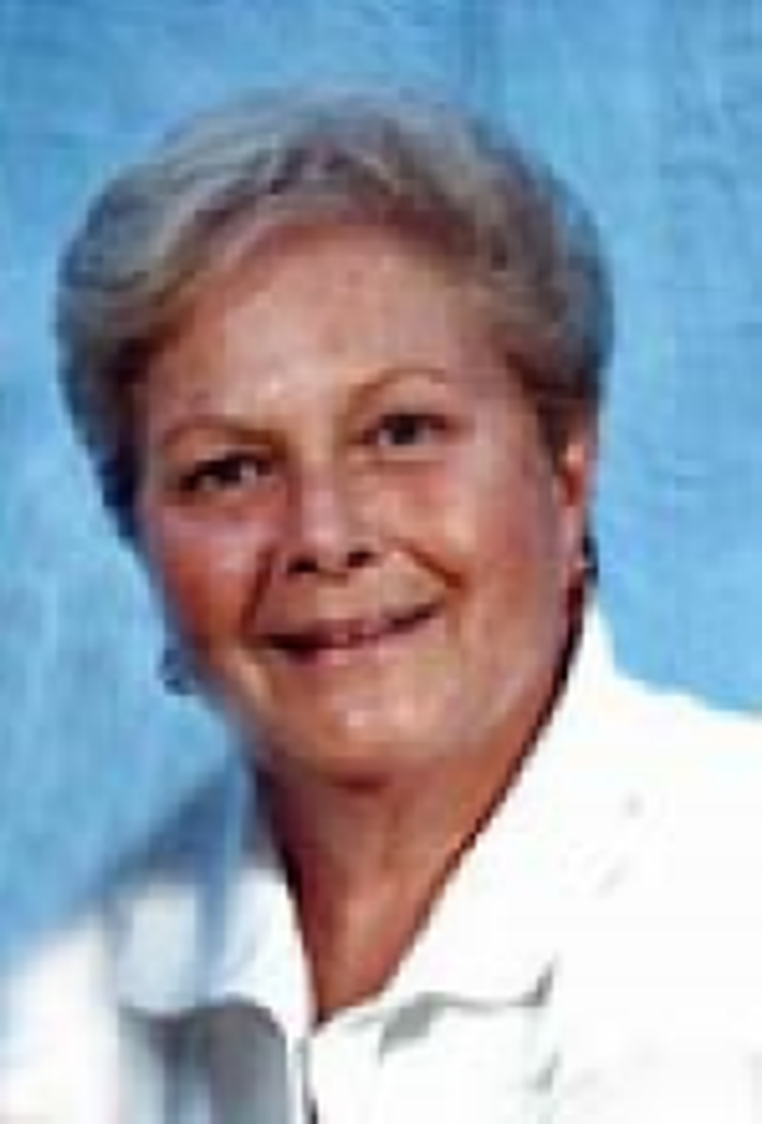 Maureen  F. Weber