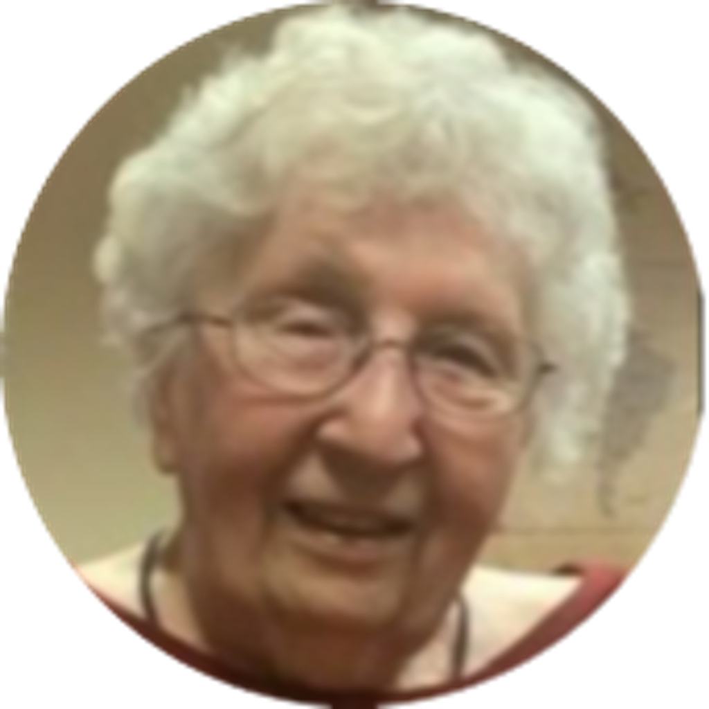 Iona M Smith