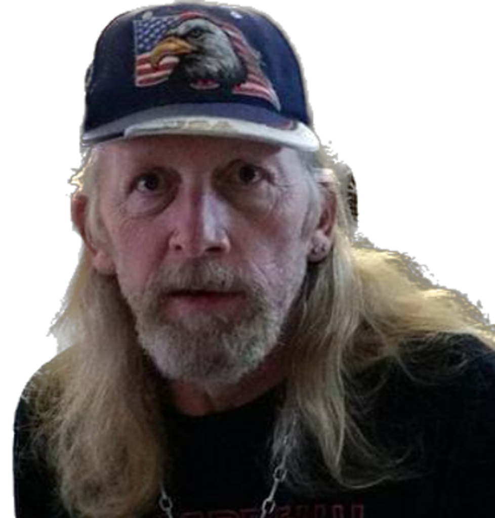 John Michael Gage Profile Photo
