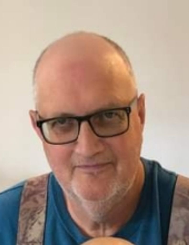 Murray Wilkinson Profile Photo