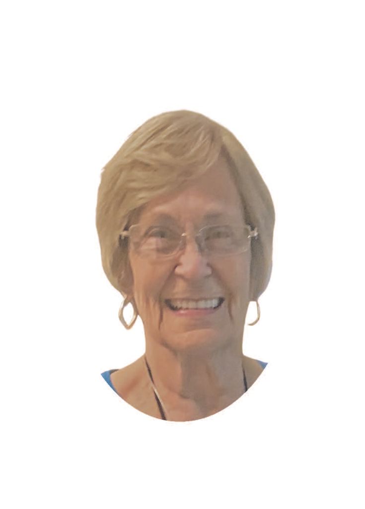 Carolyn Bertram