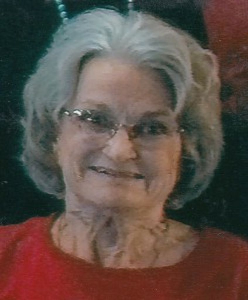 Mevlynn Calk