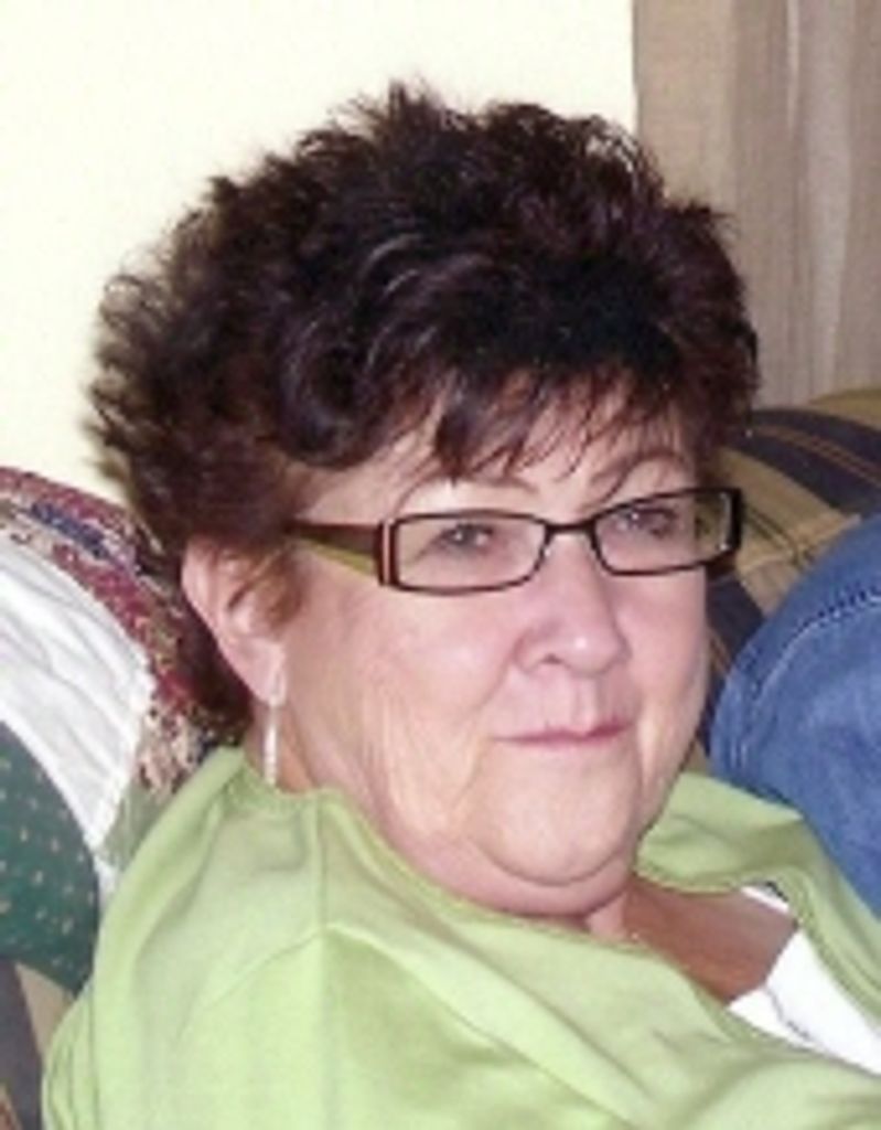 Barbara J. Bolton