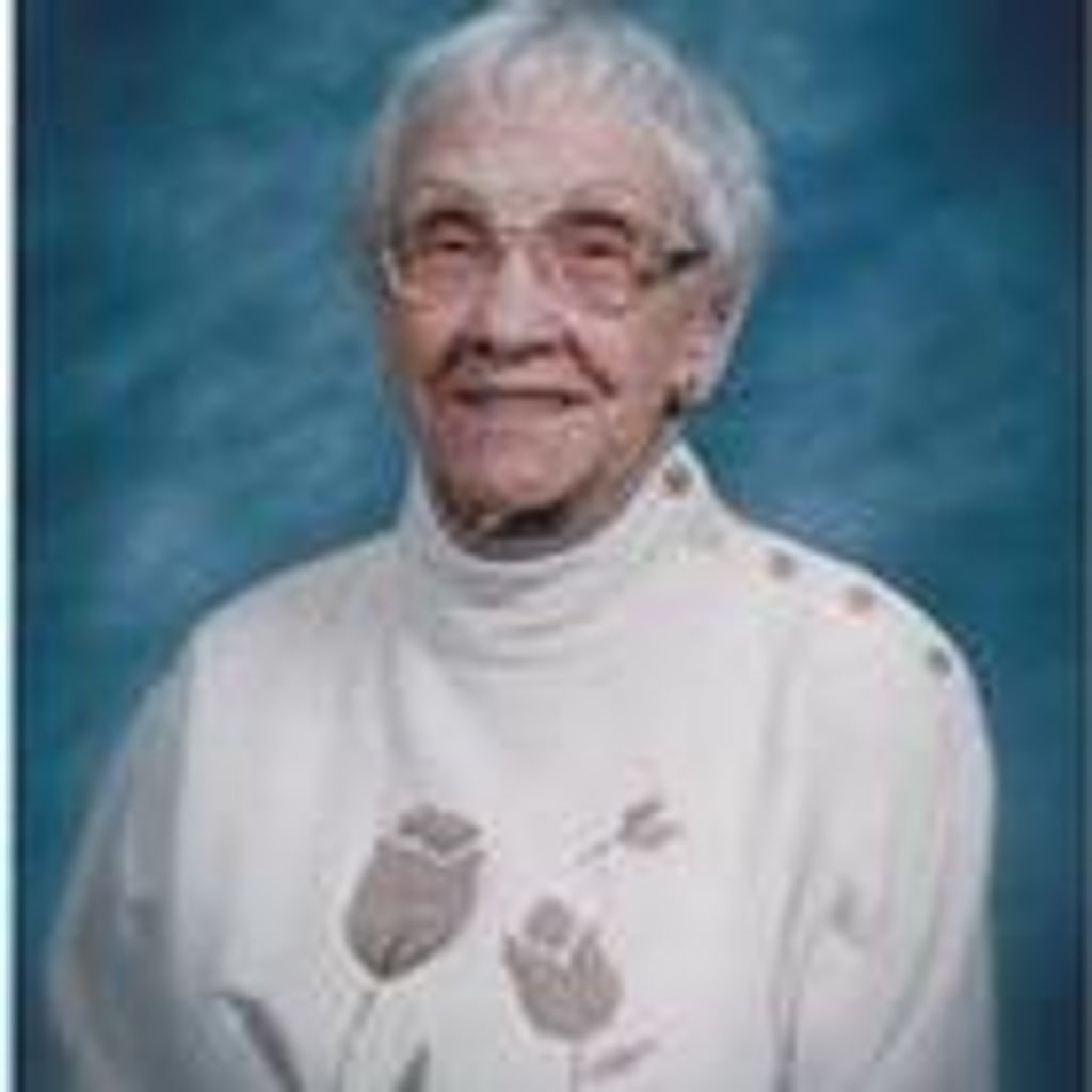 Virginia Oberlie