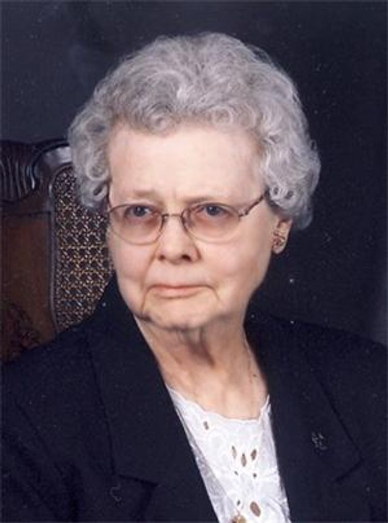 Mable Louise Sejnoha