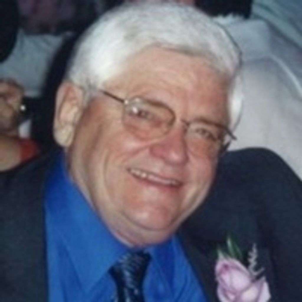 Eugene "Gene" Wenner