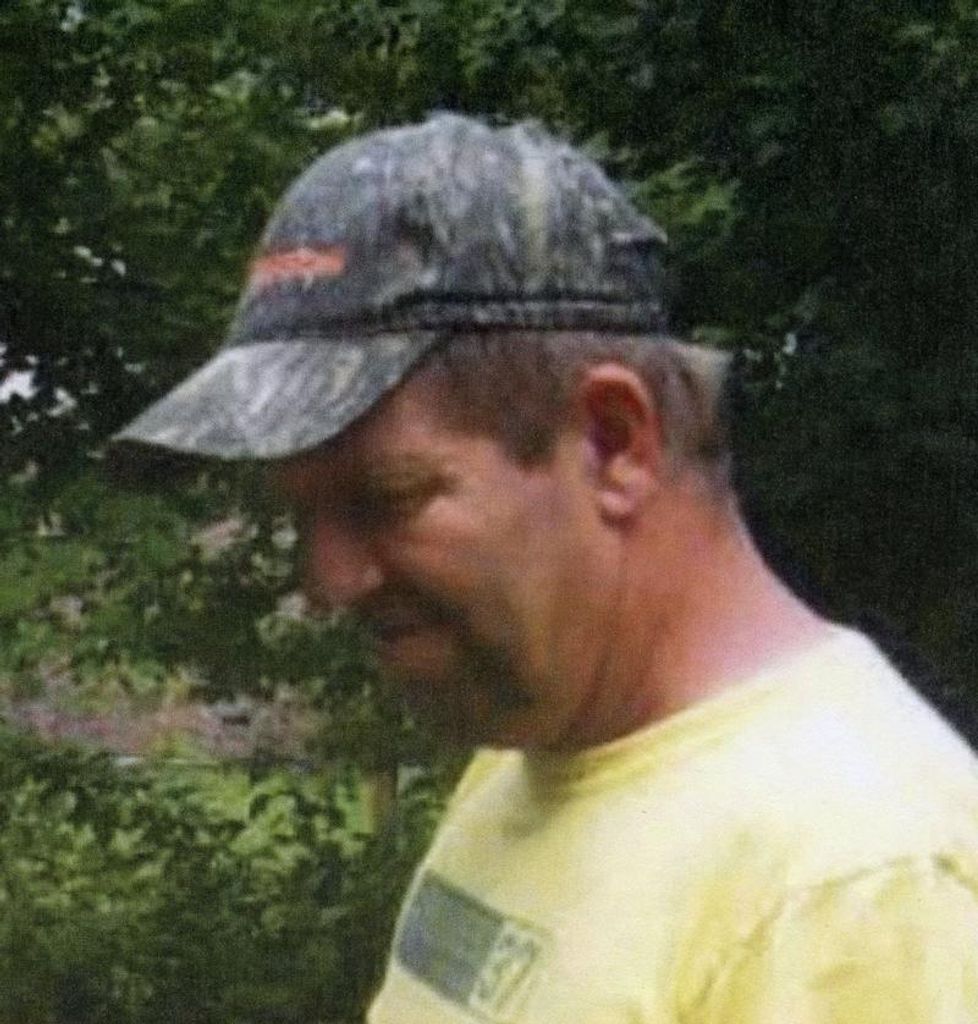 Jerald Henry Powell Profile Photo