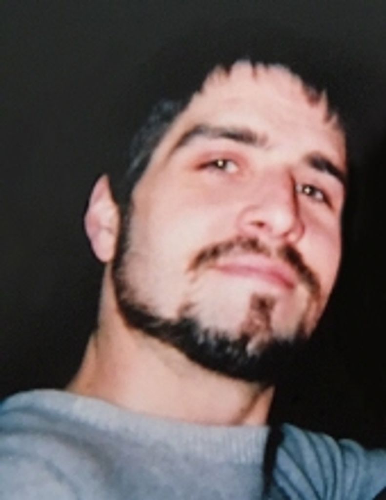 Michael James Sweetack